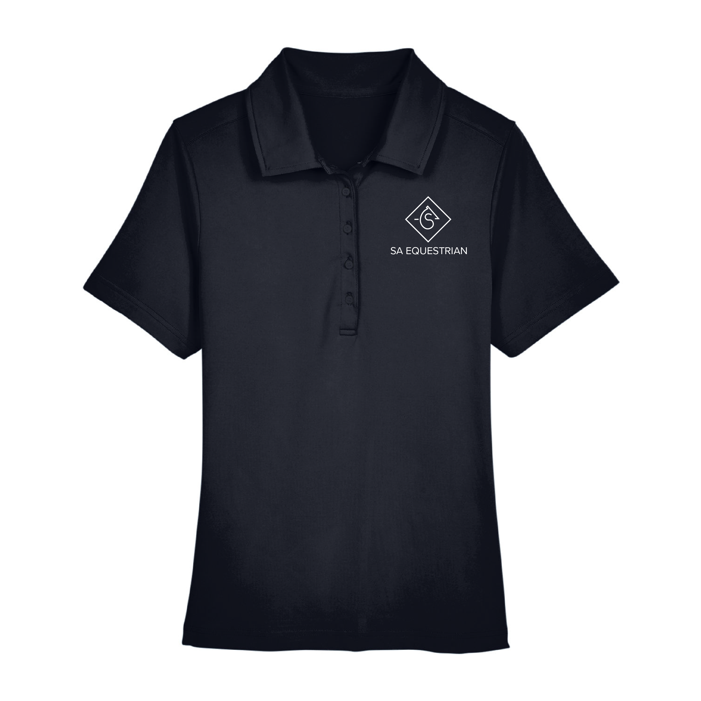 SA Equestrian Women's Devon & Jones Performance Polo