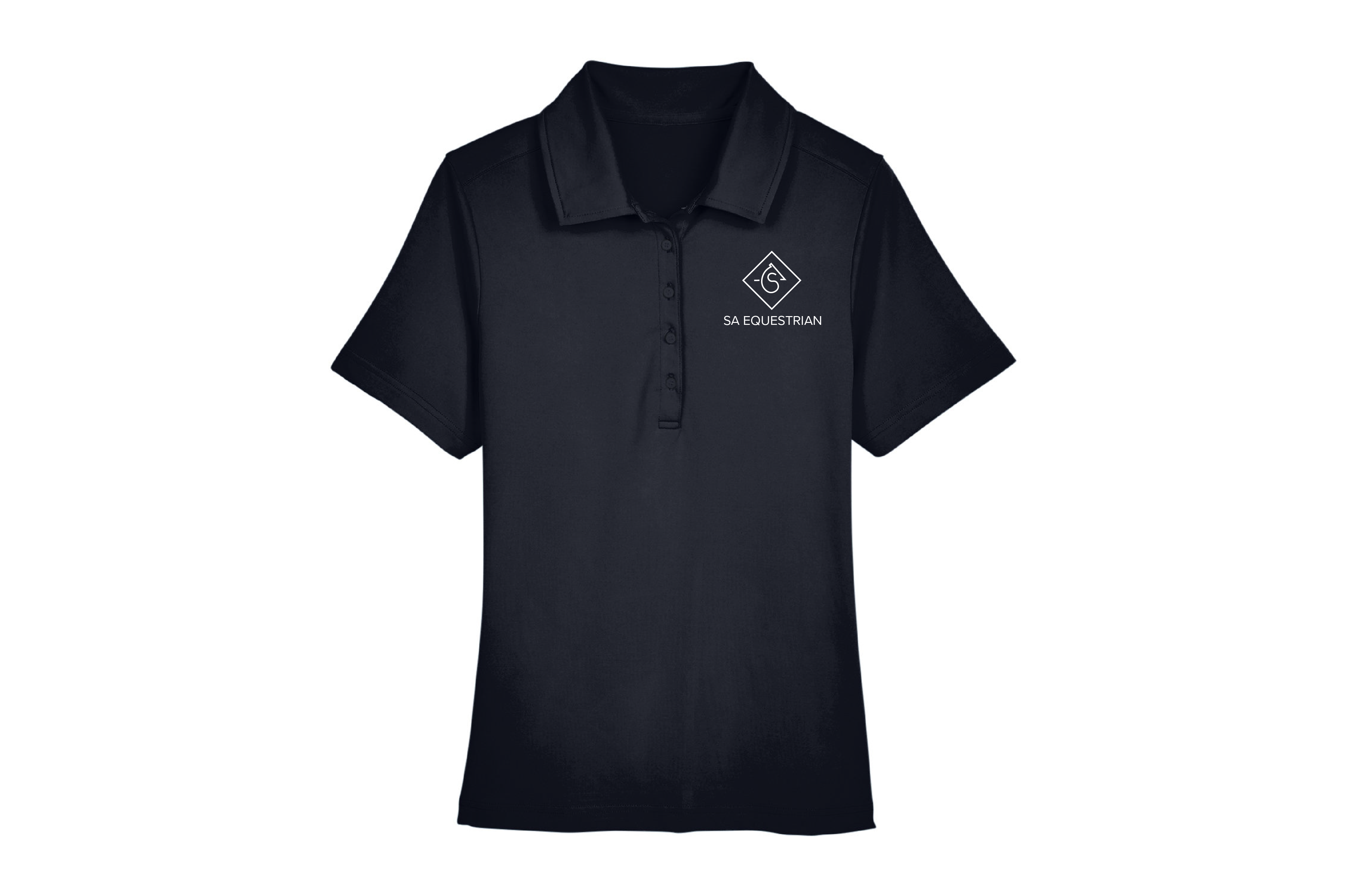 SA Equestrian Women's Devon & Jones Performance Polo