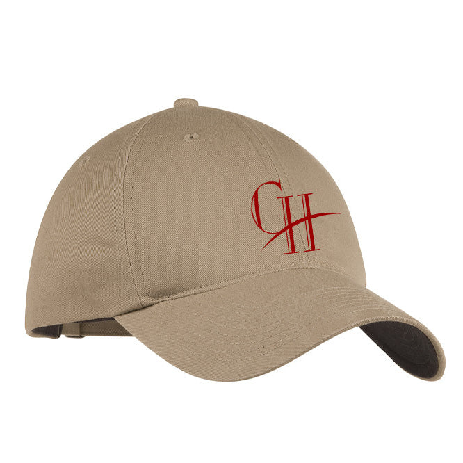 Chestnut Hill Nike Unstructured Twill Cap