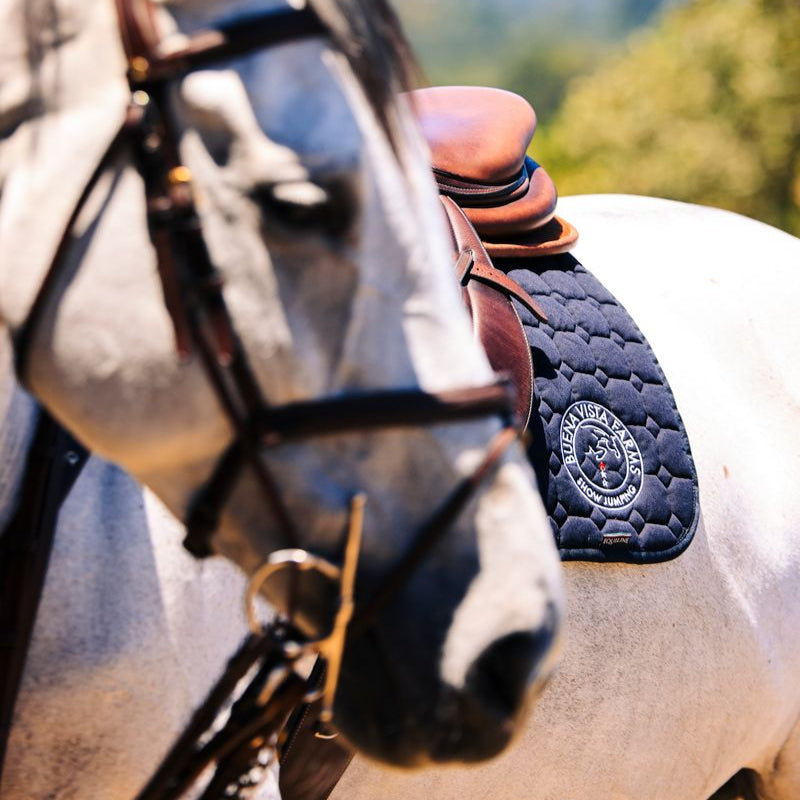 Buena Vista Equiline Octagon Jumping Show Pad
