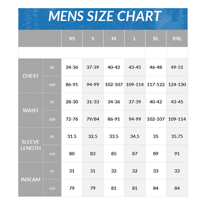 Highland Farm Men's Spyder Puffer Vest