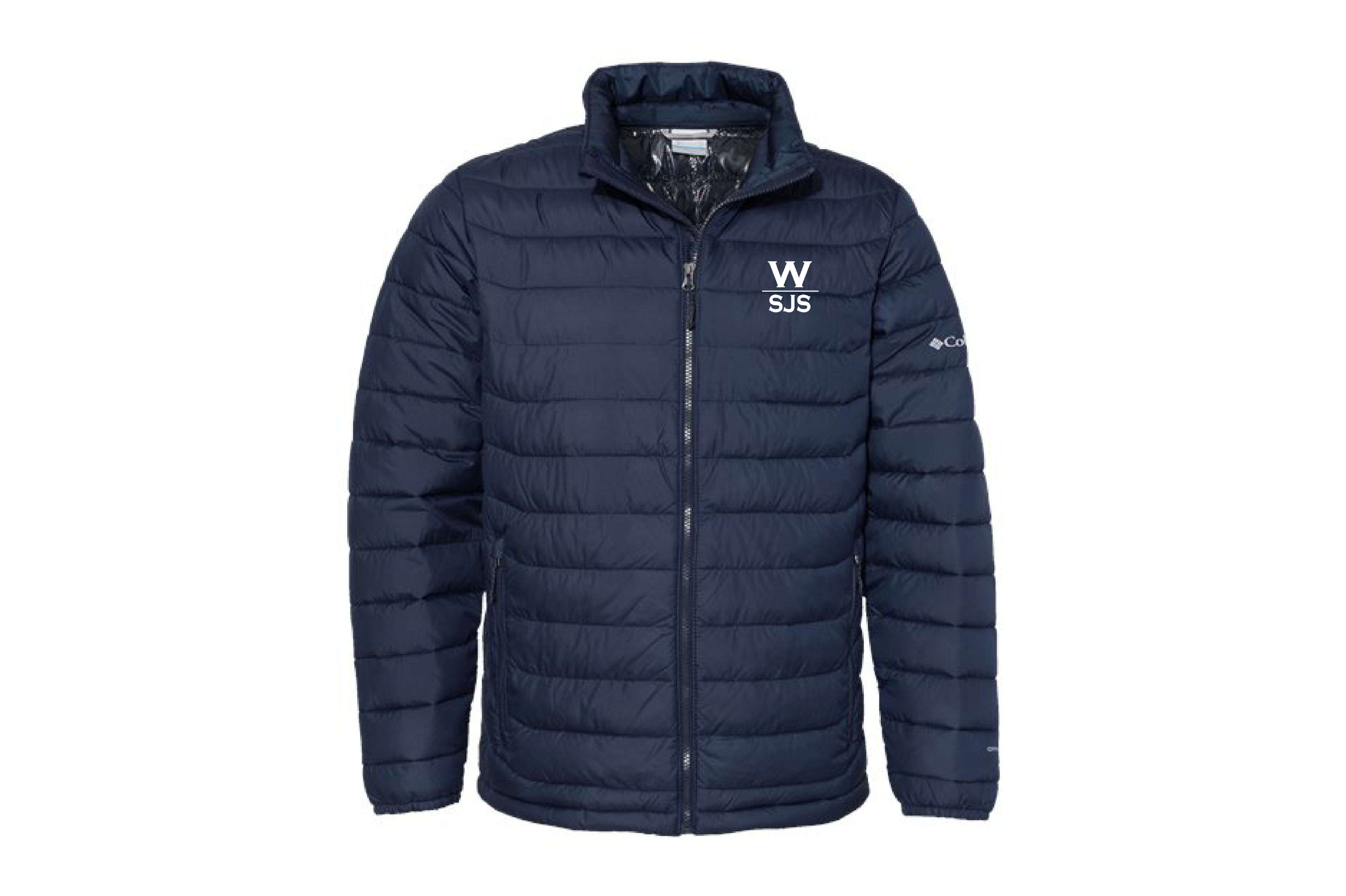 Westwood Men's Columbia Powder Lite Jacket