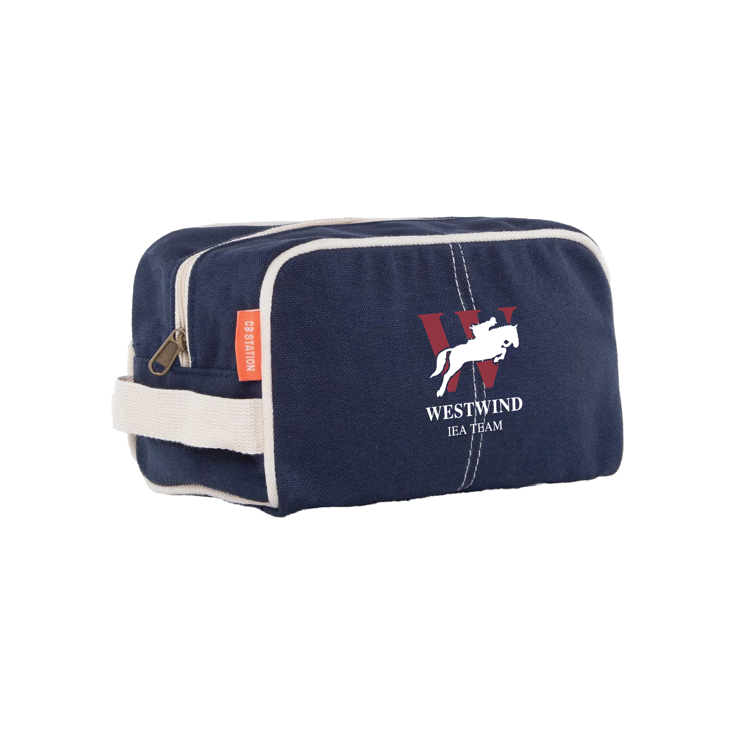Westwind IEA CB Station Dopp Travel Kit