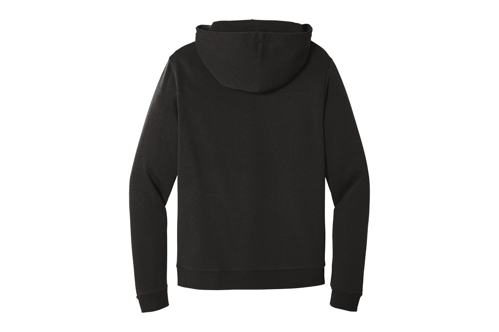 Black Diamond Equestrian Unisex District® Tri-Fleece™ PulloverHoodie