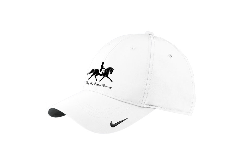 By the Letter Dressage Nike Legacy 91 Cap