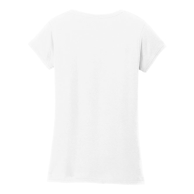 Summer Valley Equestrian Women's Softstyle V-Neck T-Shirt