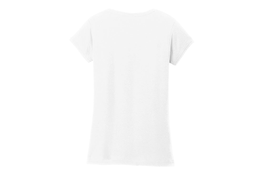 Marin Horse Council Women's Softstyle V-Neck T-Shirt