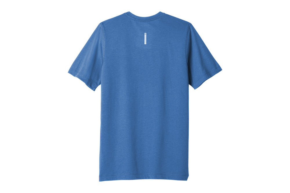 Silver Mesquite Farm Farm Men's OGIO Peak Tee