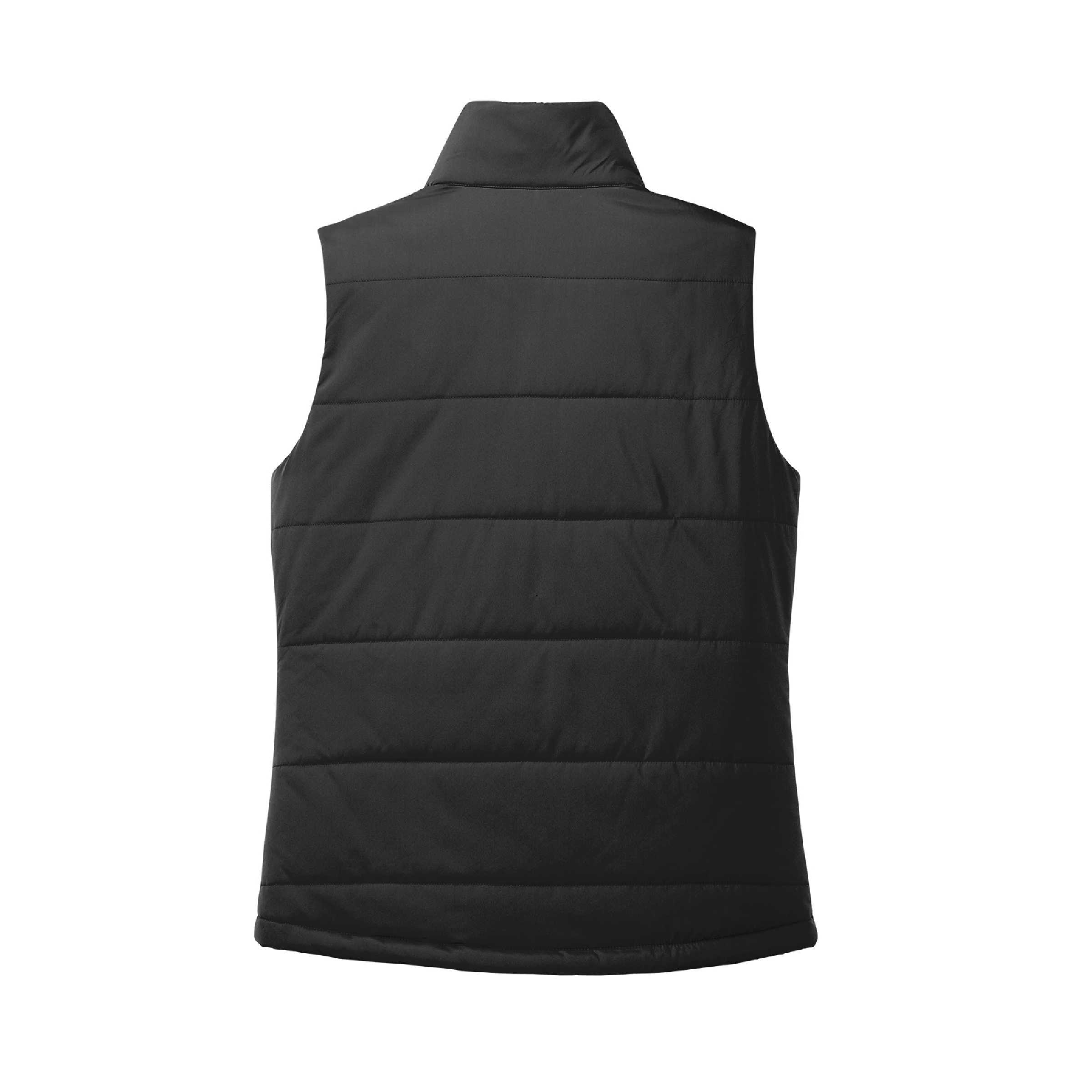 Central Sporthorses Women's Port Authority Puffer Vest