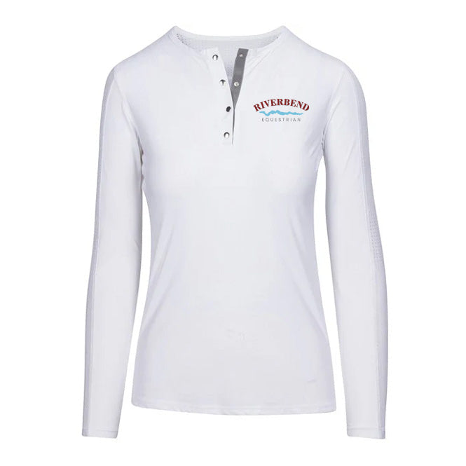 Riverbend Equestrian Women's Callidae Practice Shirt
