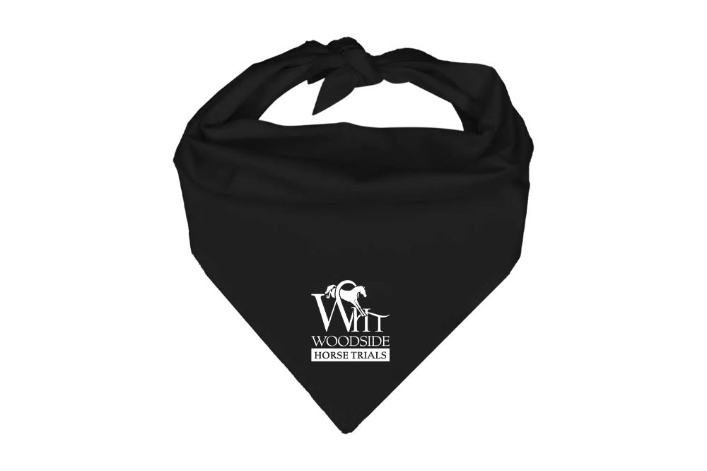 Woodside Dog Bandana