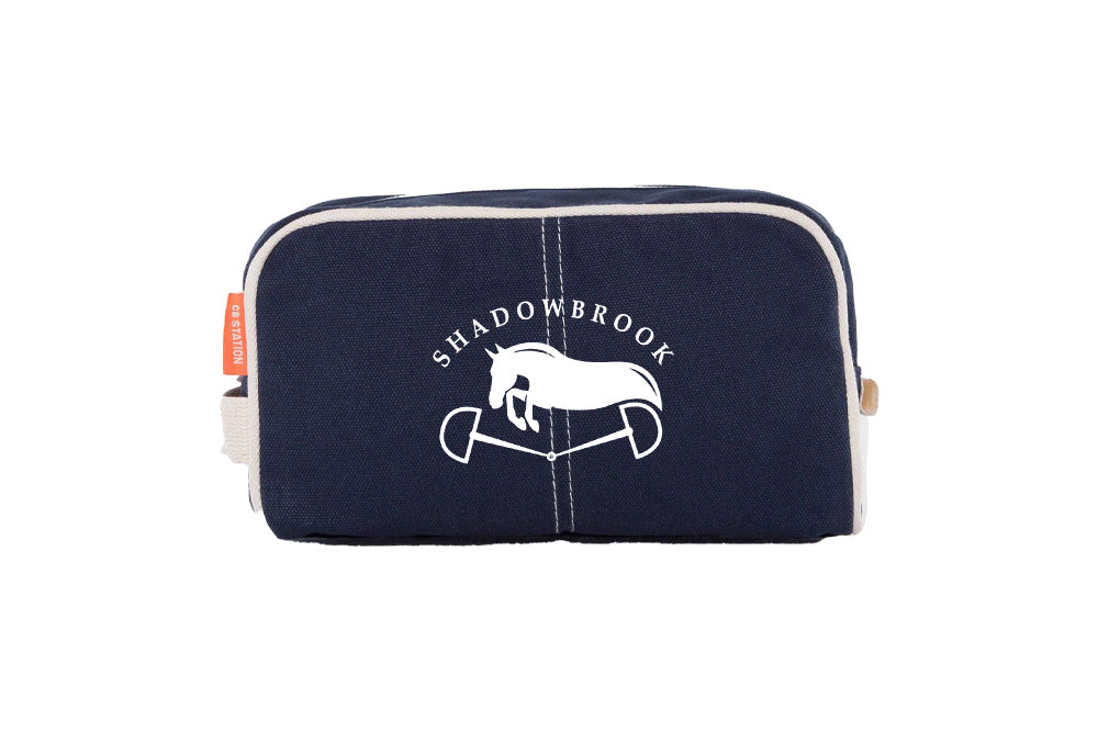 Shadowbrook CB Station Dopp Travel Kit