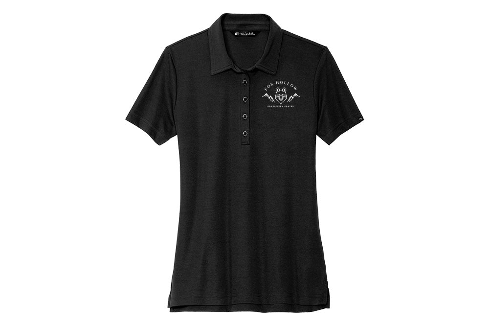 Fox Hollow Women's TravisMathew Oceanside Polo
