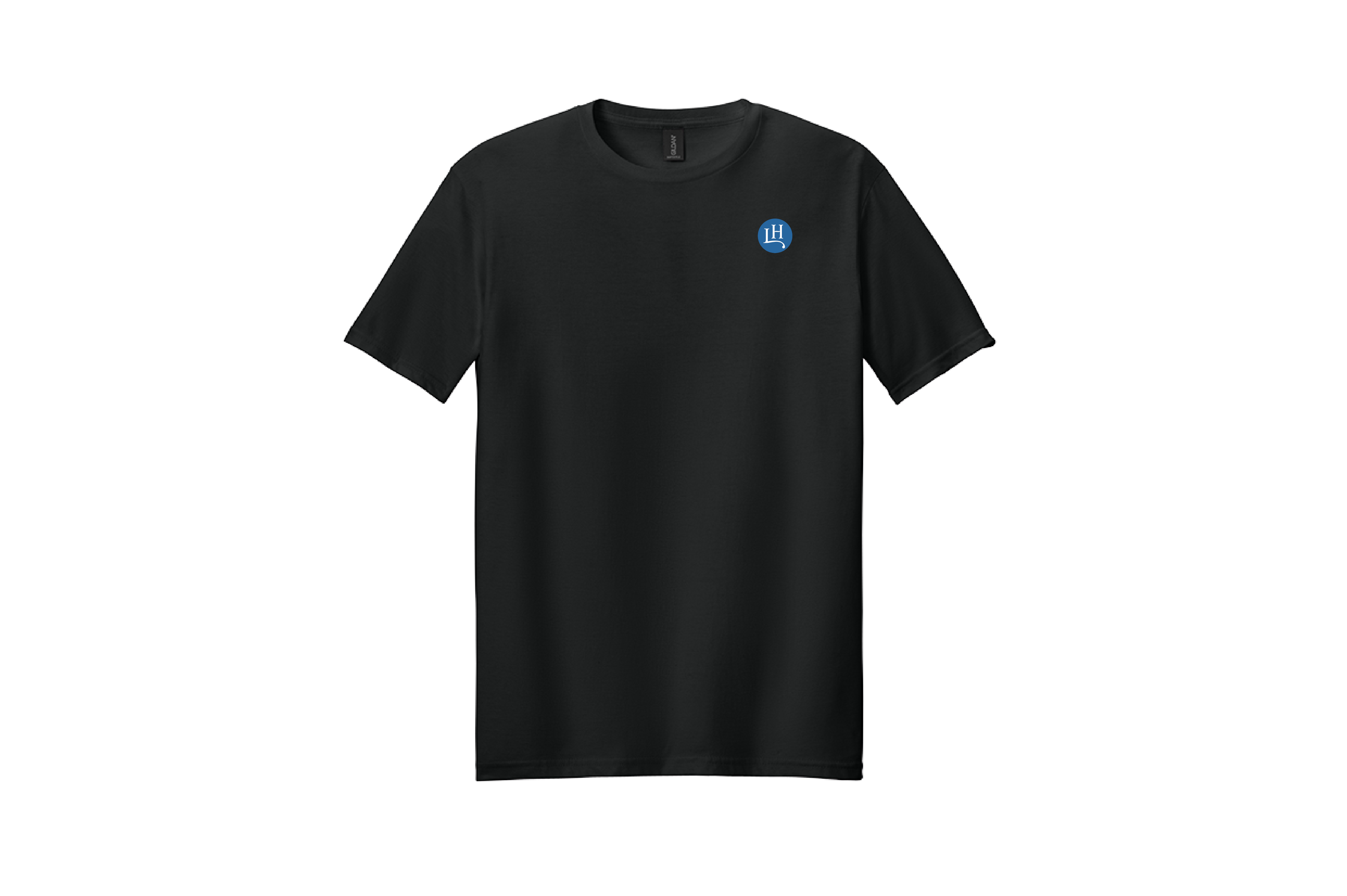 Leavitt Hill Men's Softstyle T-Shirt