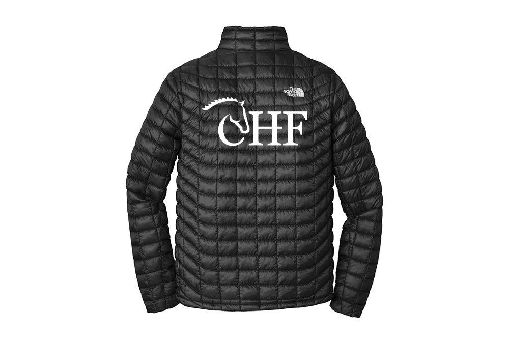 CHF Men's The North Face ThermoBall Trekker Jacket
