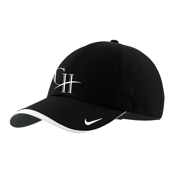 Chestnut Hill Nike Dri-Fit Perforated Cap