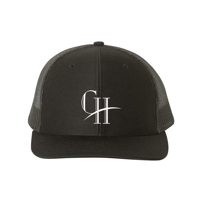 Chestnut Hill Snapback Trucker Cap