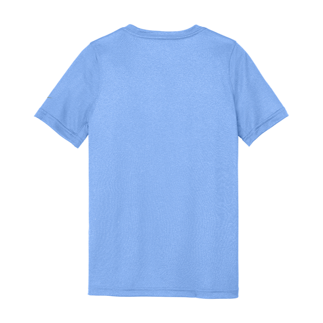 Rivers Edge Farm Youth Nike Legend Tee