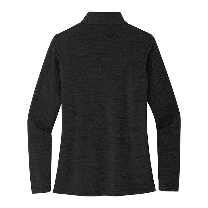 Fairway Farm Women's TravisMathew Crestview 1/4-Zip