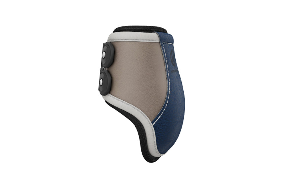 Kindlewood Custom Equifit D-teq Hind Boot