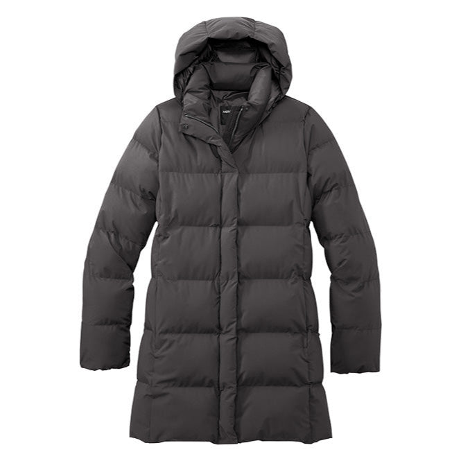 Heartland Women's Puffy Parka Jacket