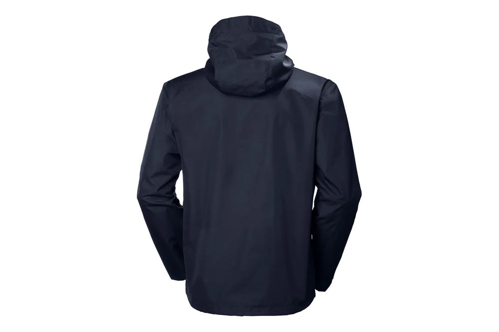 Sand Hill Stable Men's Helly Hansen Dubliner Rain Jacket