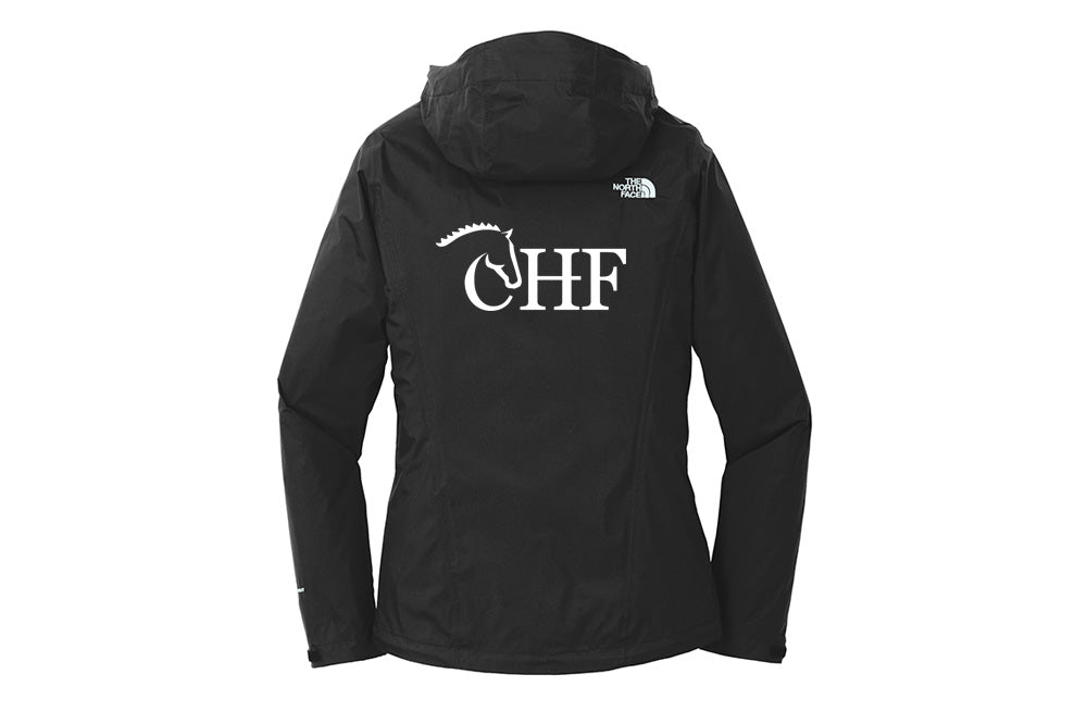 CHF Women's The North Face DryVent Rain Jacket