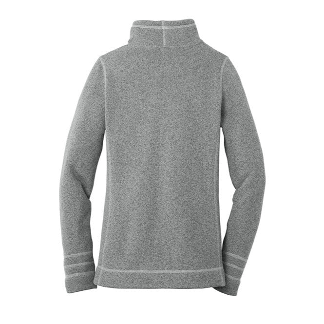 Chestnut Hill Women's The North Face Sweater Fleece Jacket
