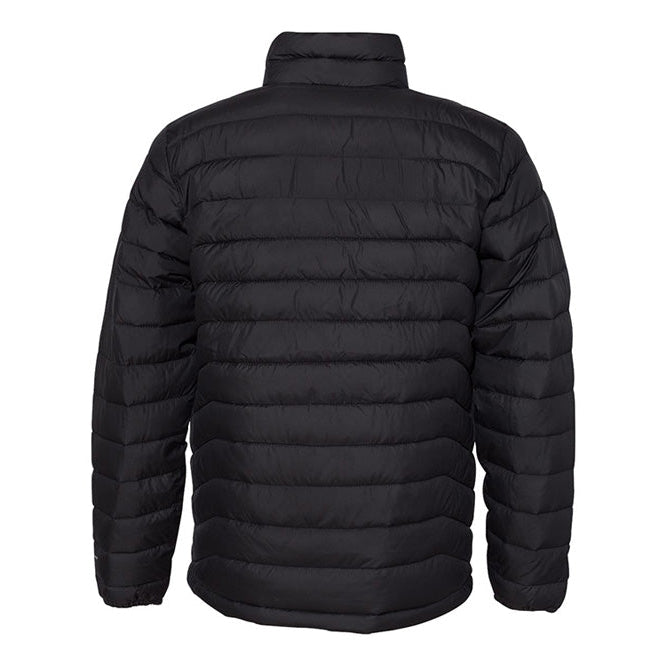 Kenilworth Riding School Men's Columbia Powder Lite Jacket