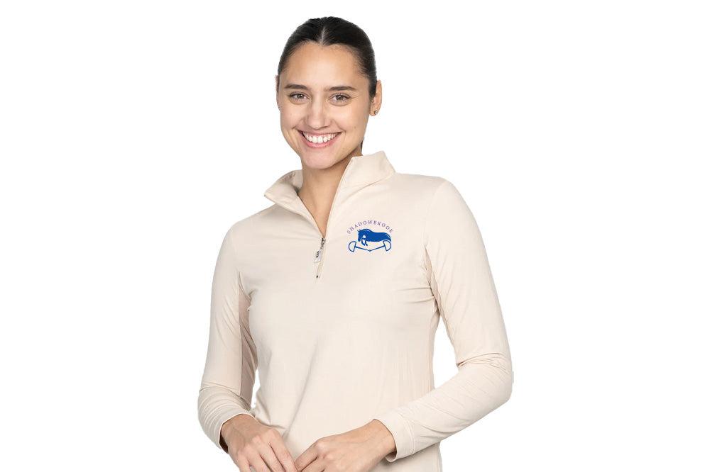 Shadowbrook Women's EIS COOL Sun Shirt