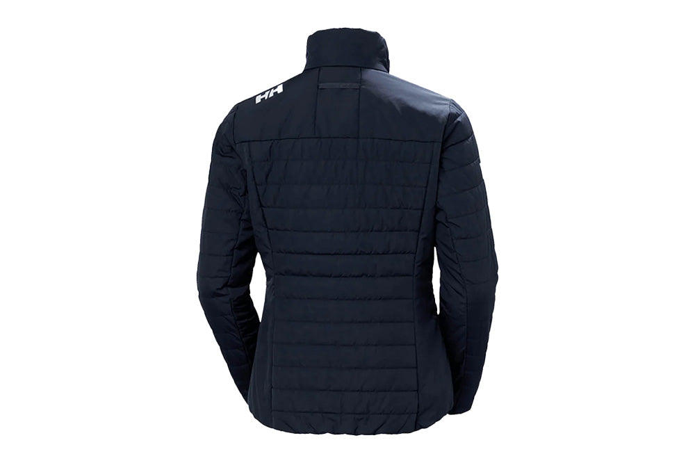 Oakwood Women's Helly Hansen Crew Insulated Jacket
