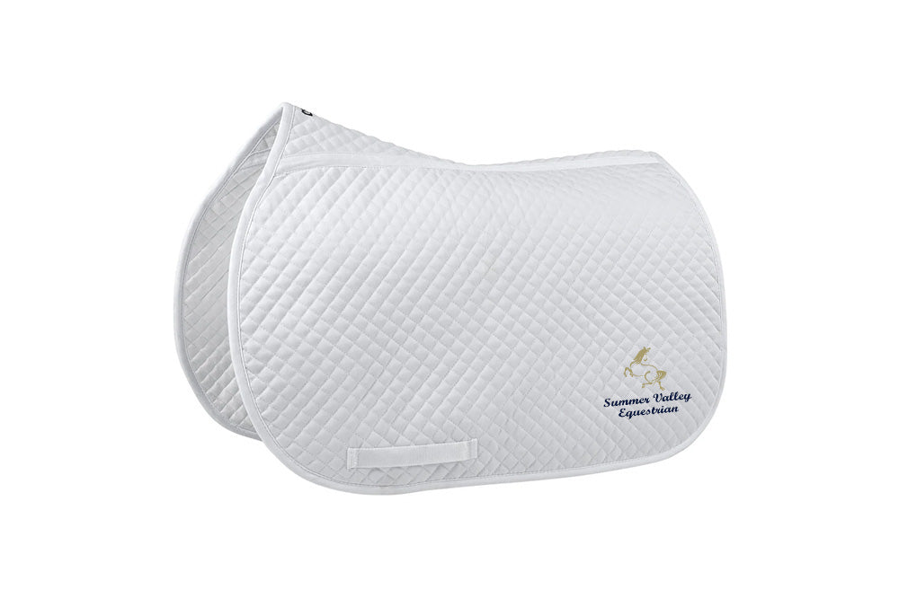 Summer Valley Equestrian EquiFit Essential Jumping Pad