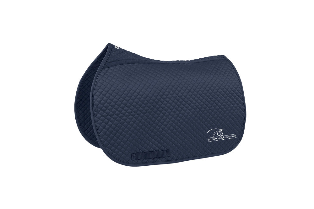 Blackhound EquiFit Essential Square Pad