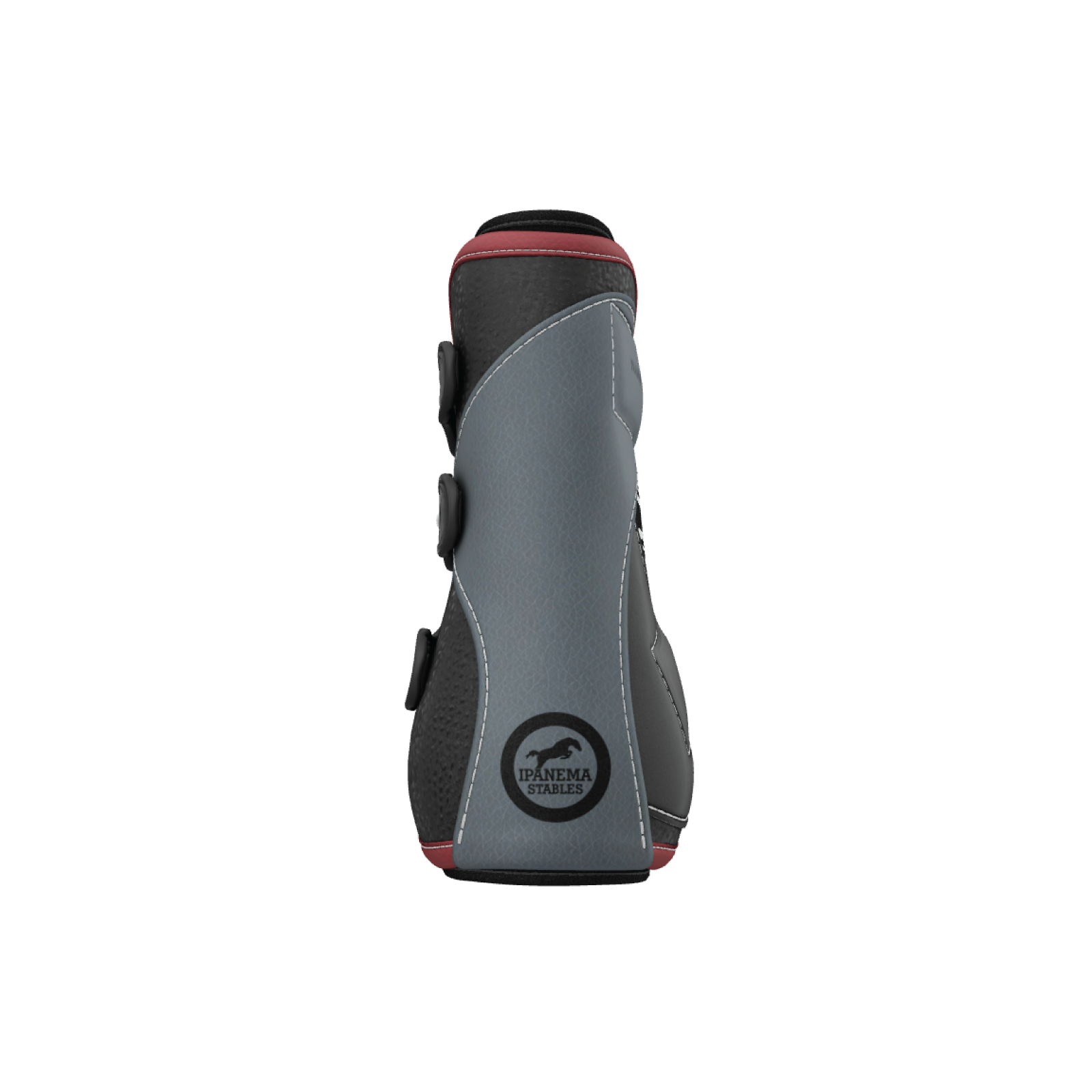 Ipanema Stables Custom Equifit D-teq Front Boot