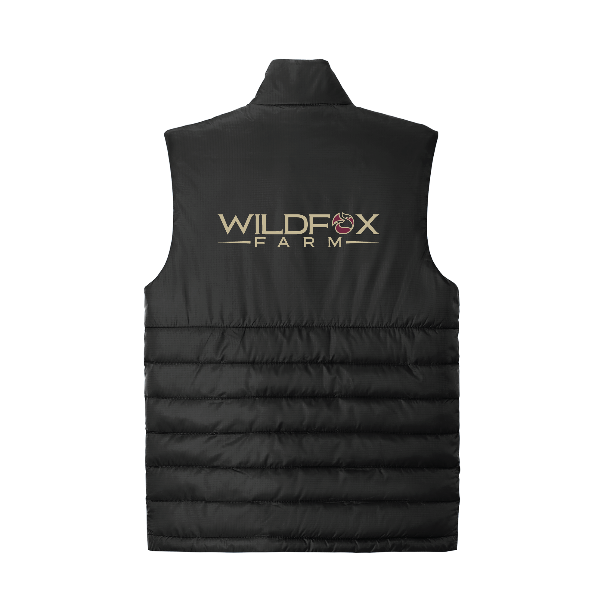 Wildfox Farm Men's Eddie Bauer Quilted Vest