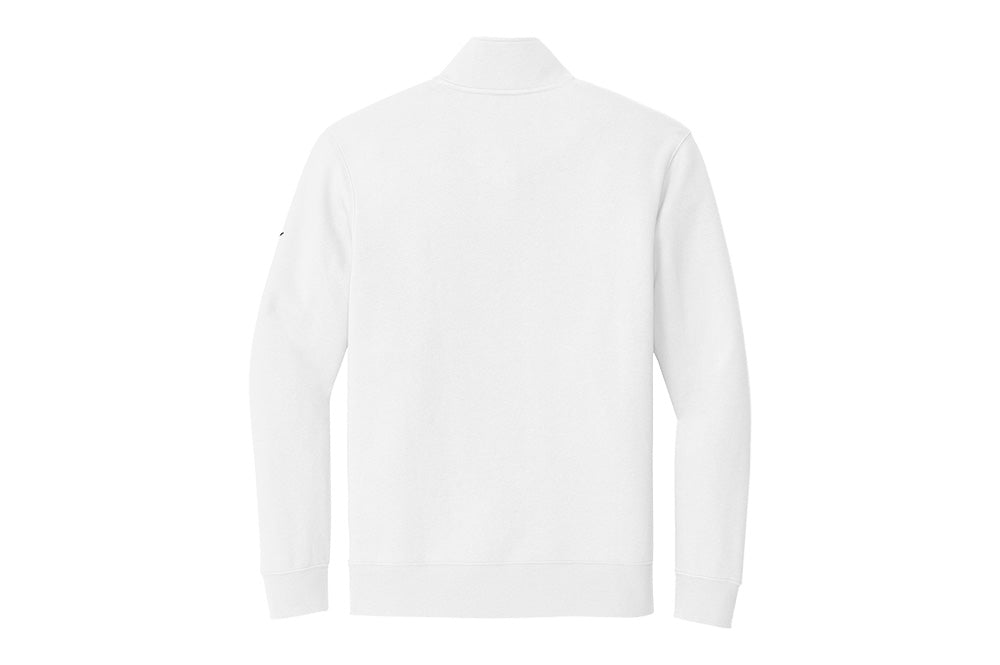 Bayhill Equine Men's Nike Club Fleece Half-Zip Pullover