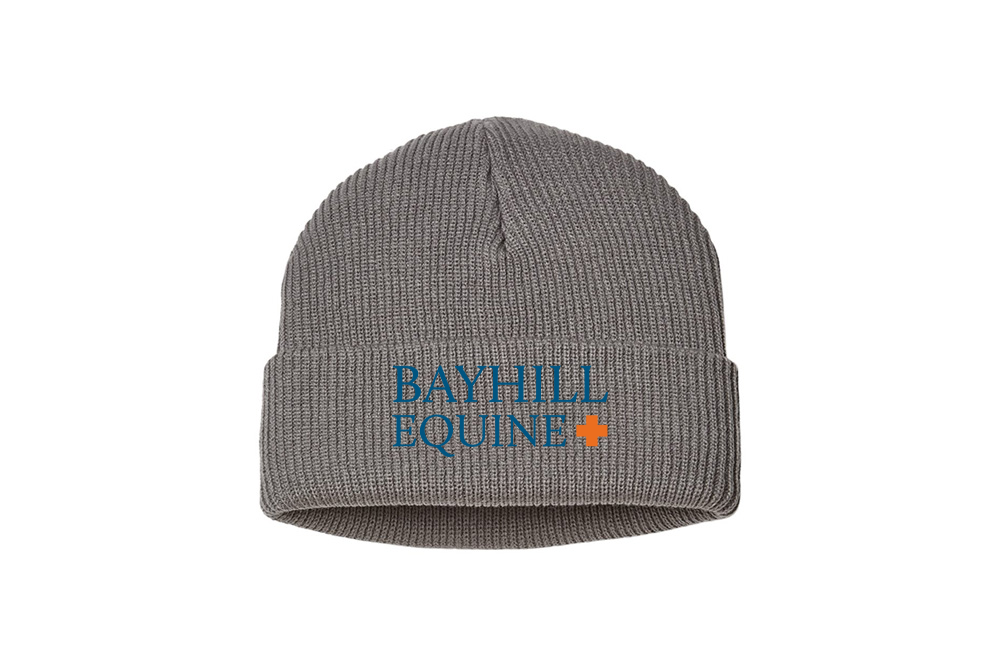 Bayhill Equine Columbia Beanie