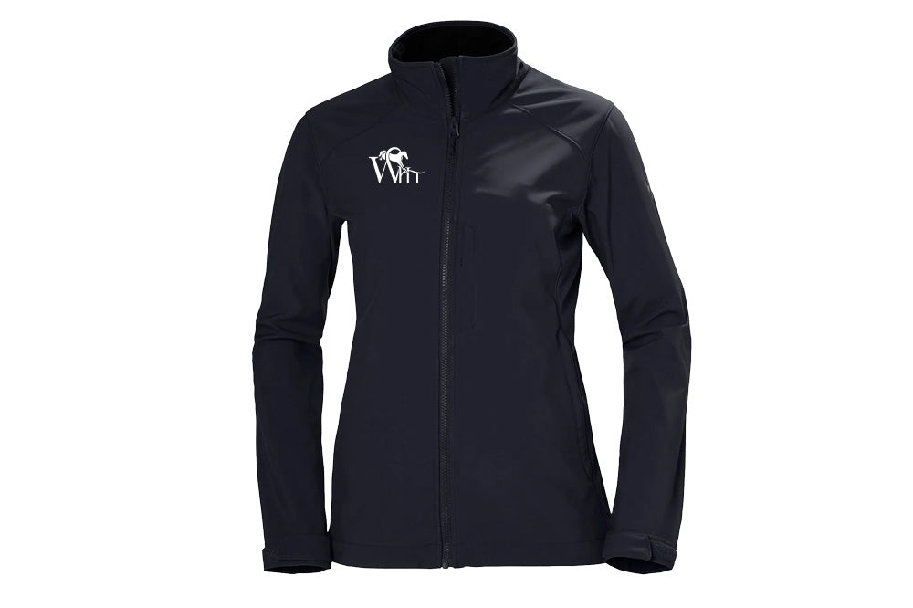 Woodside Women's Helly Hansen Paramount Softshell Jacket