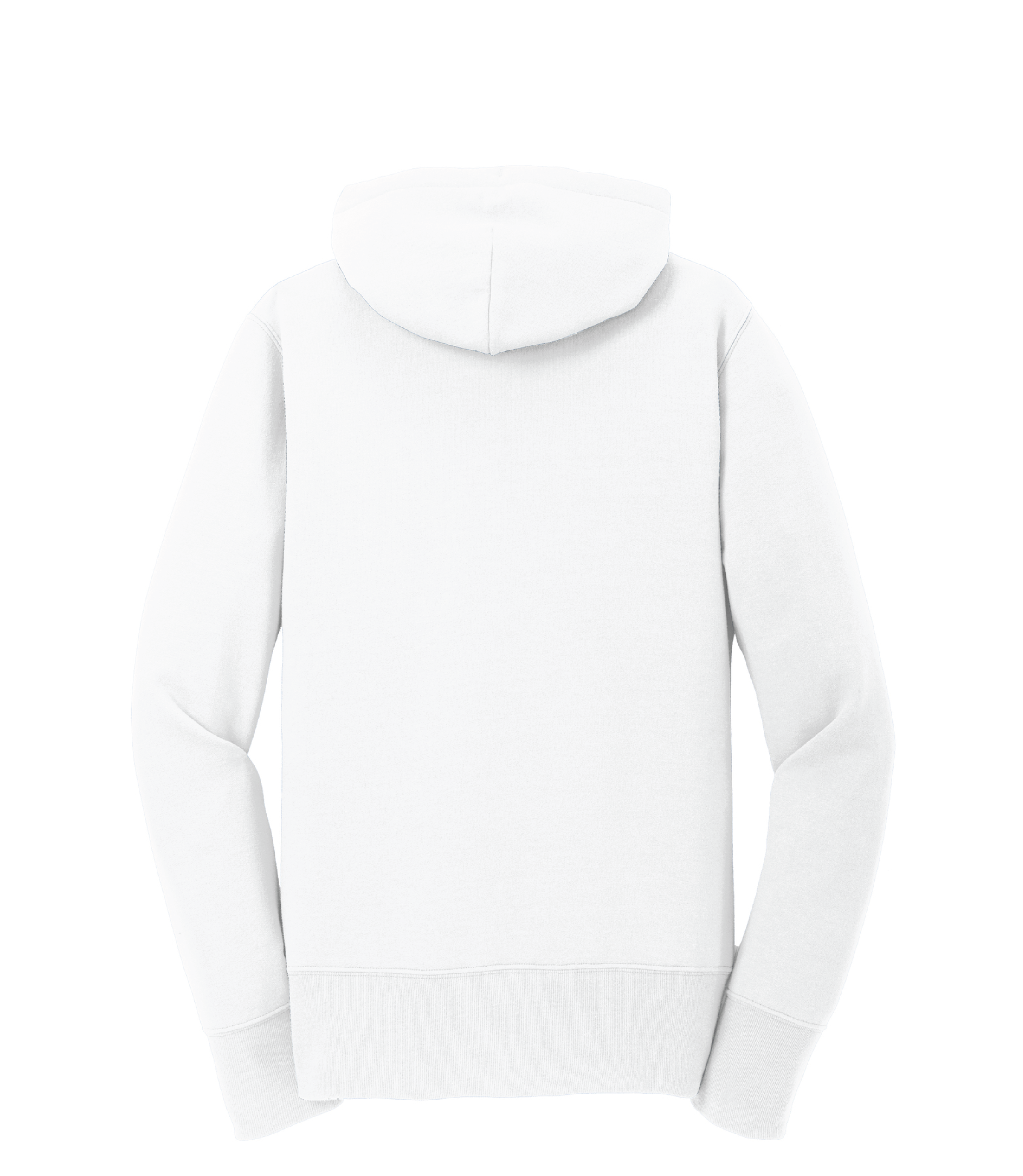 Westwind IEA Women's Port & Company Fleece Zip-Up Hoodie