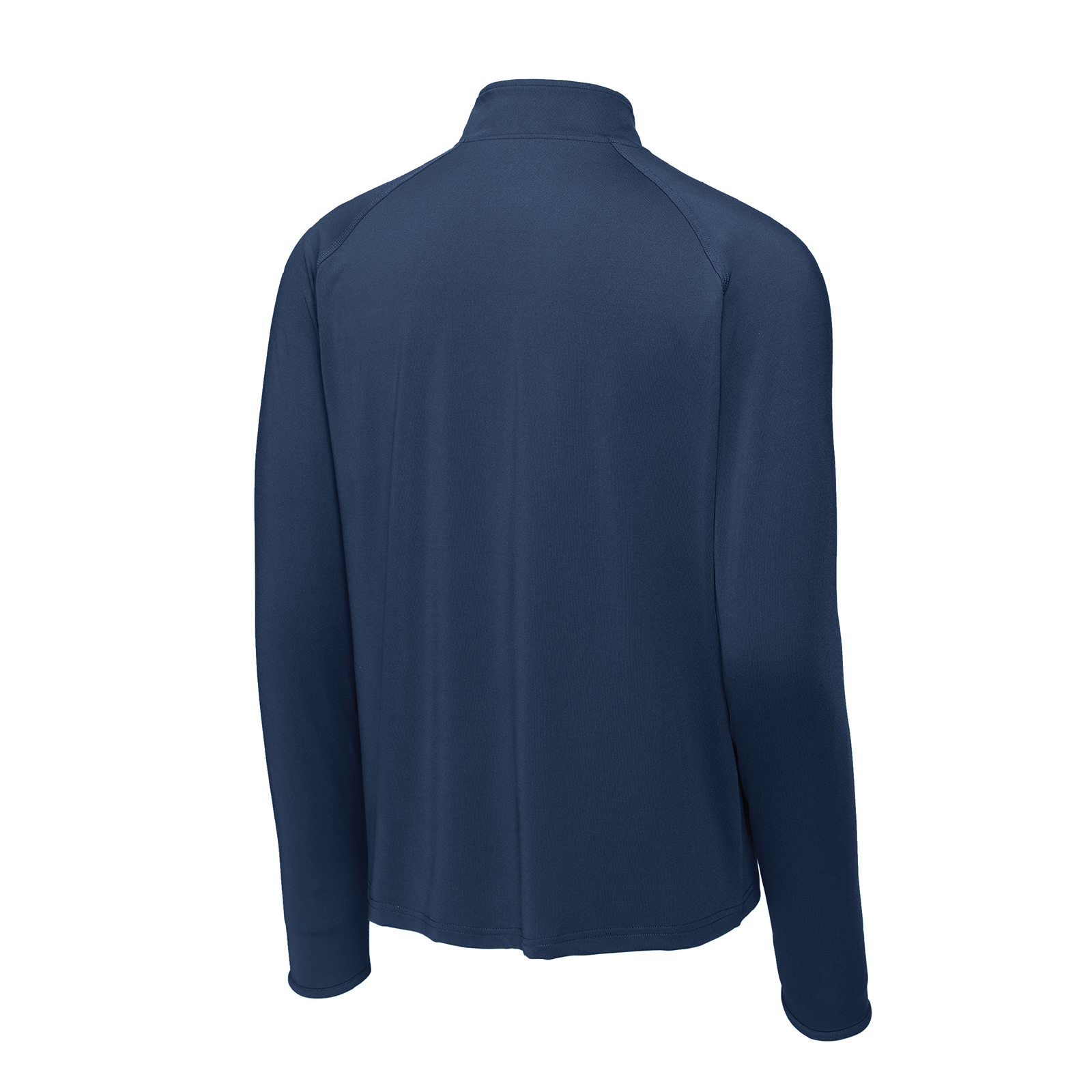Larkin Meadows Sport-Tek Men's Stretch 1/4 Zip Pullover