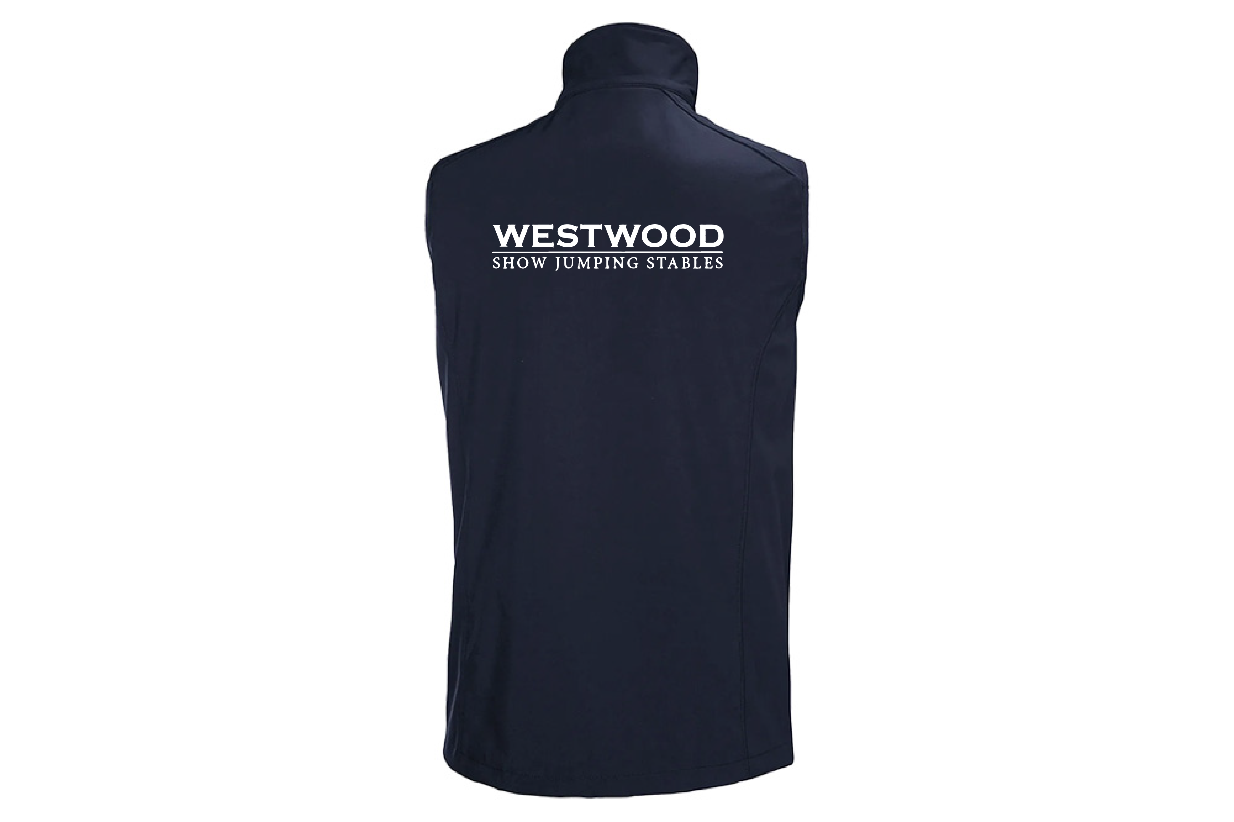 Westwood Men's Helly Hansen Paramount Softshell Vest