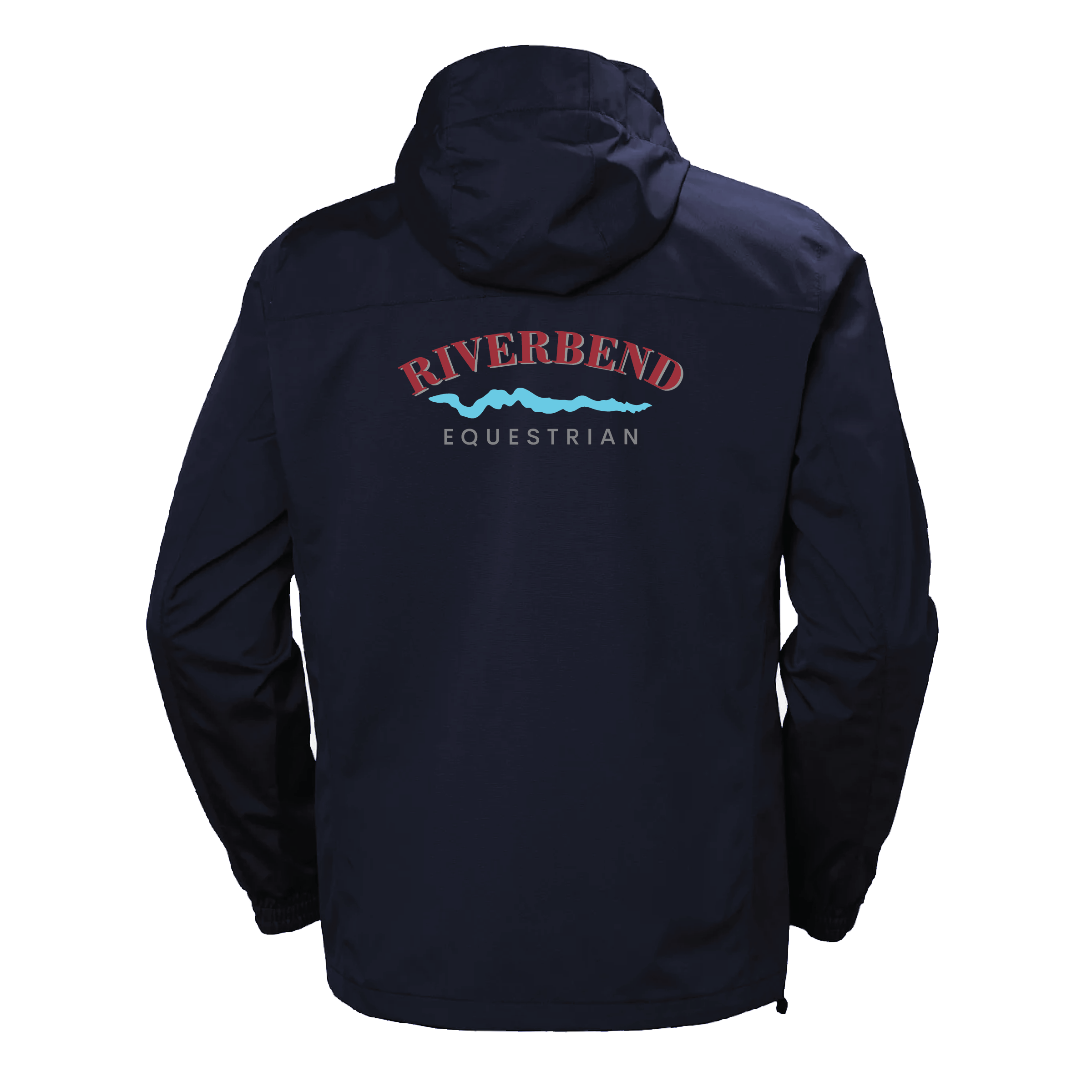 Riverbend Equestrian Men's Helly Hansen Dubliner Rain Jacket