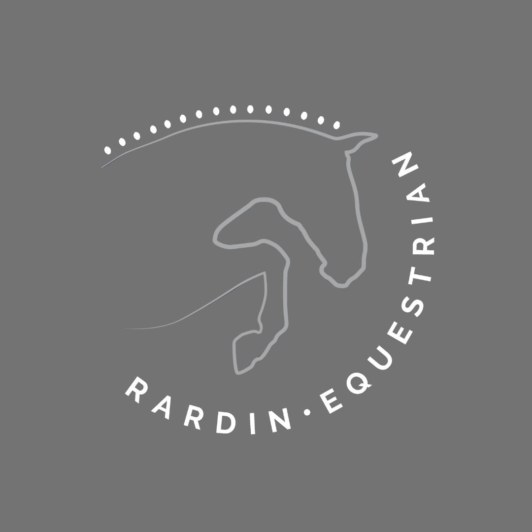 Rardin Equestrian Women's TKEQ 'EZ' Packable Down Jacket