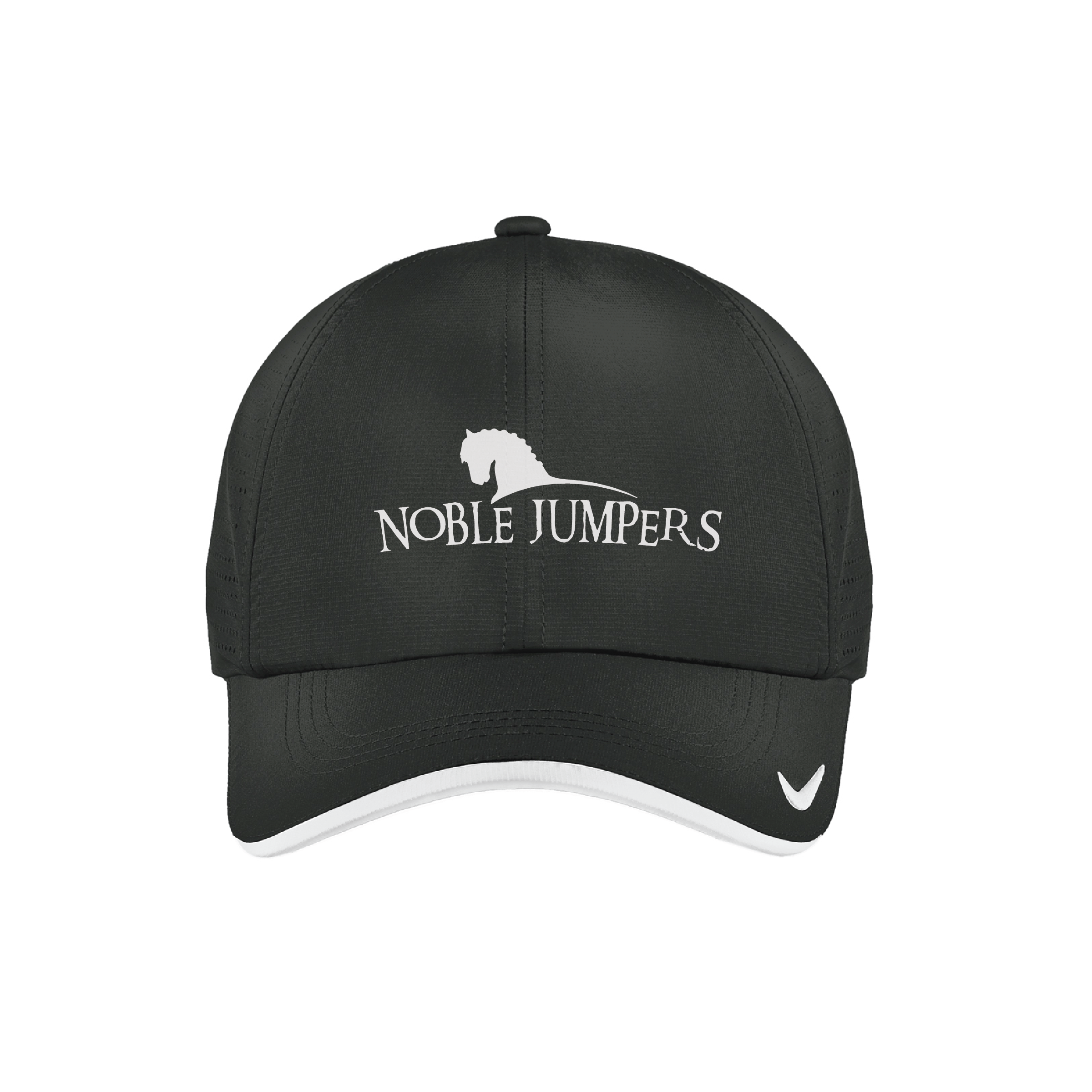 Noble Jumpers Nike Dri-Fit Perforated Cap
