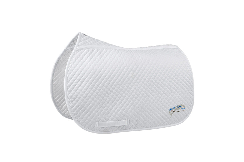 High Voltage EquiFit Essential JumpingPad