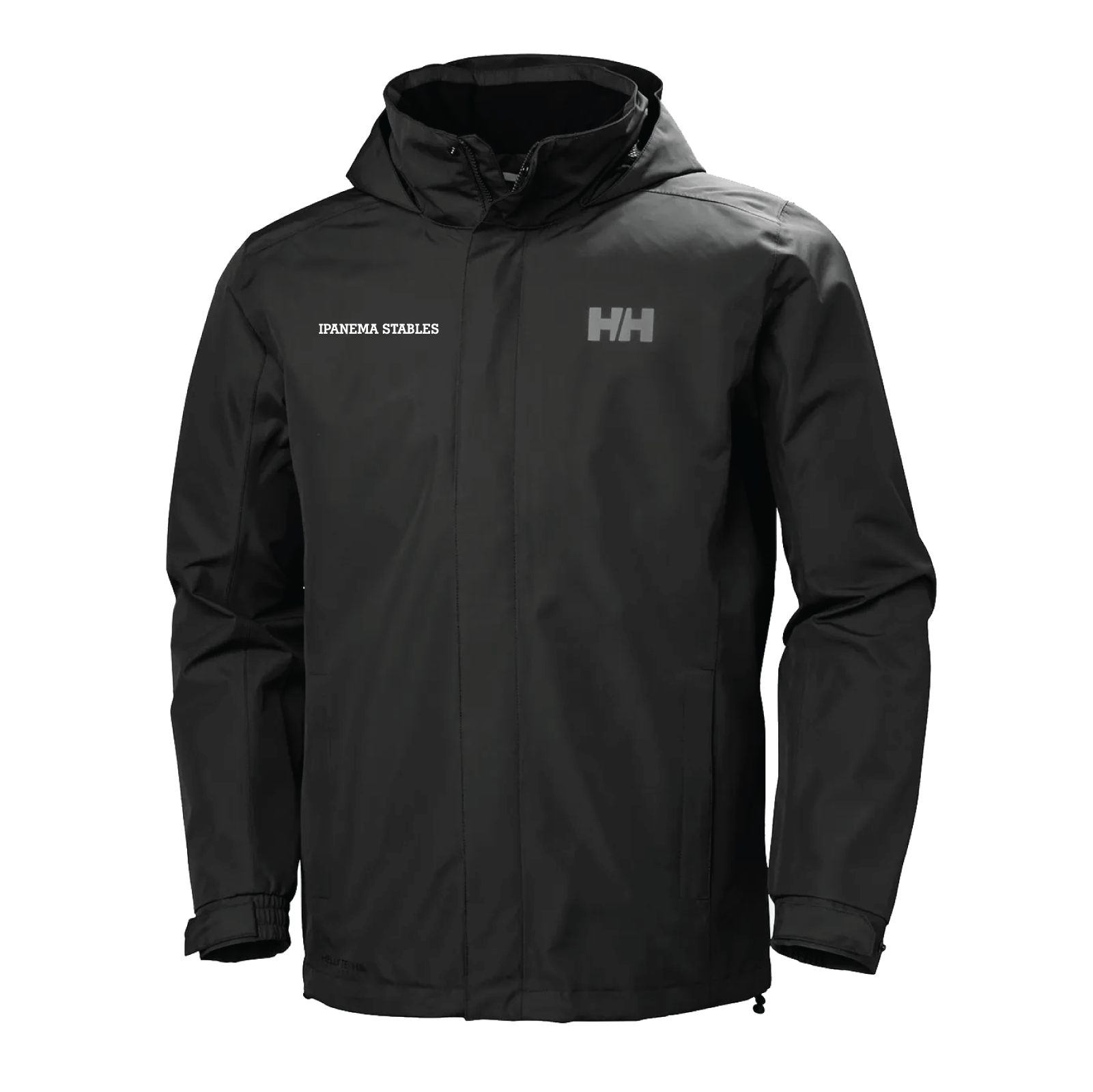 Ipanema Stables Men's Helly Hansen Dubliner Rain Jacket