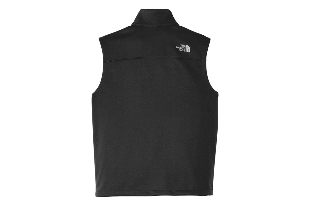 Berg Equestrian Men's The North Face Ridgewall Soft Shell Vest