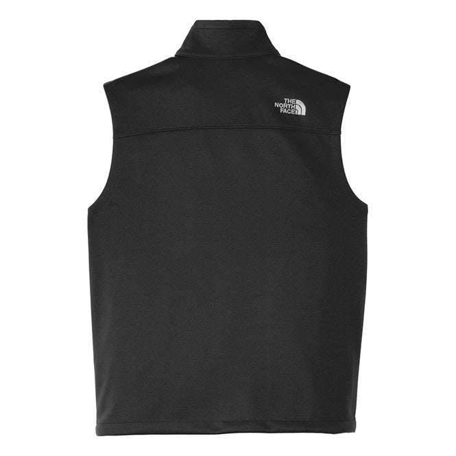 Berg Equestrian Men's The North Face Ridgewall Soft Shell Vest