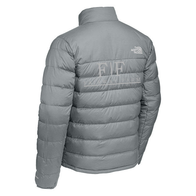 Fairway Farm Men's The North Face Hybrid Down Jacket