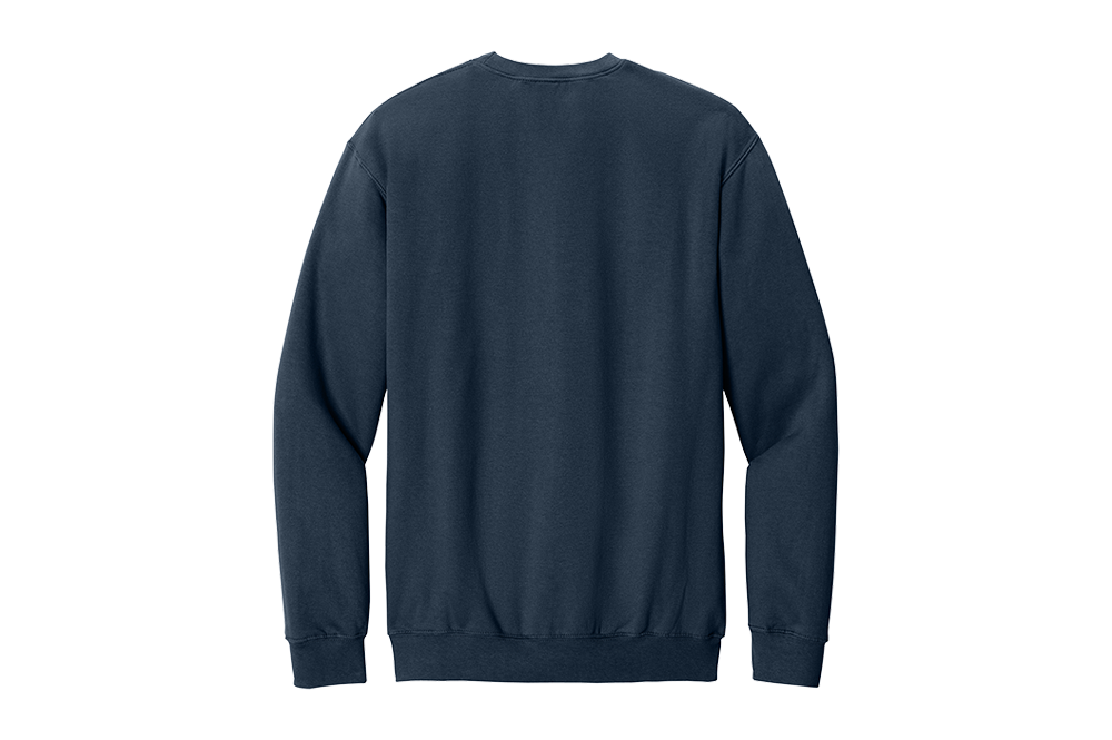 Soleil Equestrian Unisex Softstyle Crewneck Sweatshirt